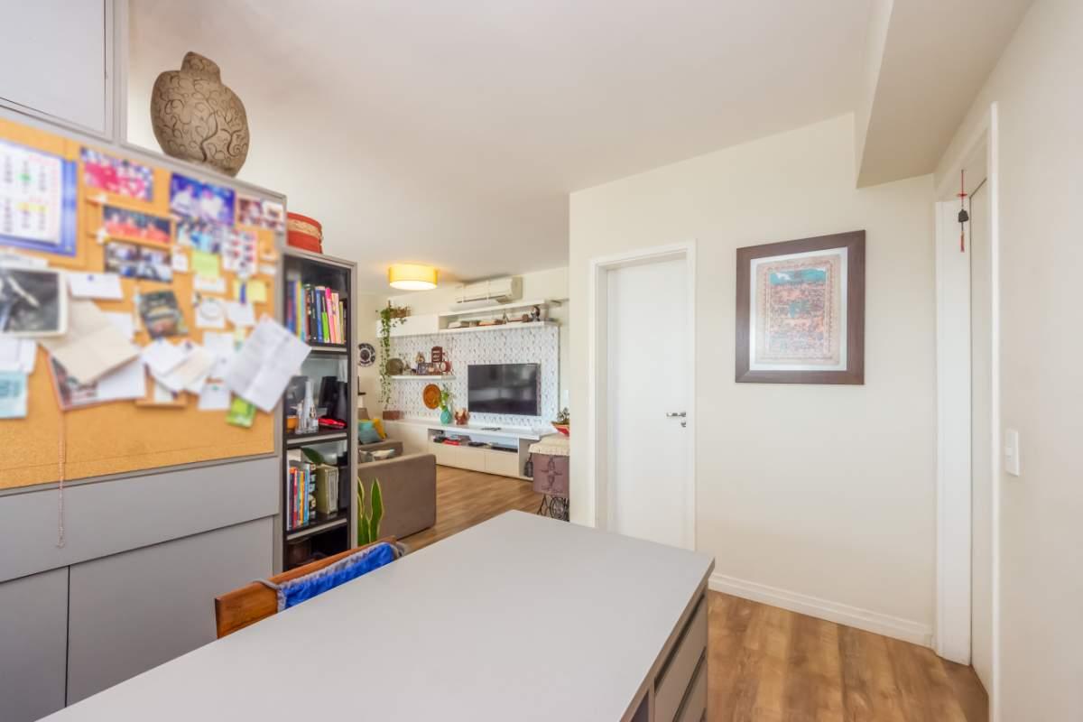 Apartamento, 3 quartos, 141 m² - Foto 16
