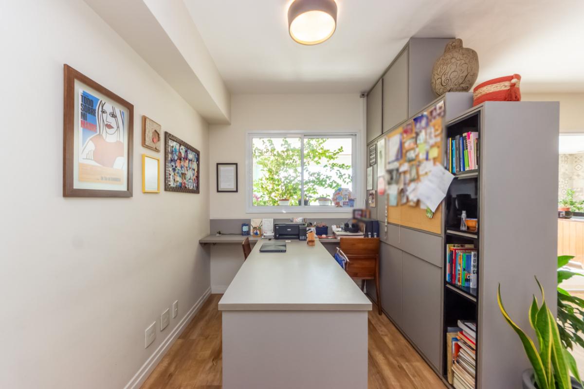 Apartamento, 3 quartos, 141 m² - Foto 17