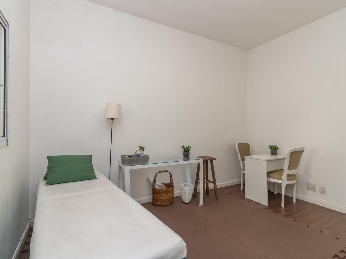 Loja-Salão, 162 m² - Foto 17