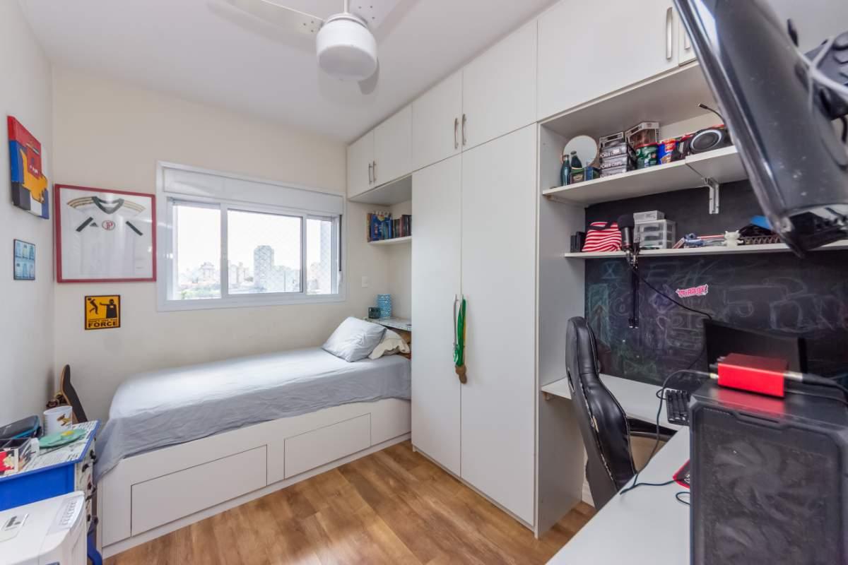 Apartamento, 3 quartos, 141 m² - Foto 20