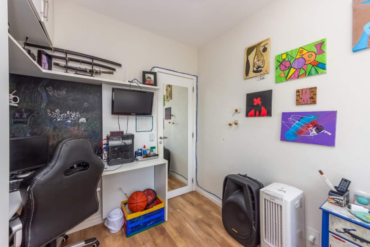Apartamento, 3 quartos, 141 m² - Foto 21