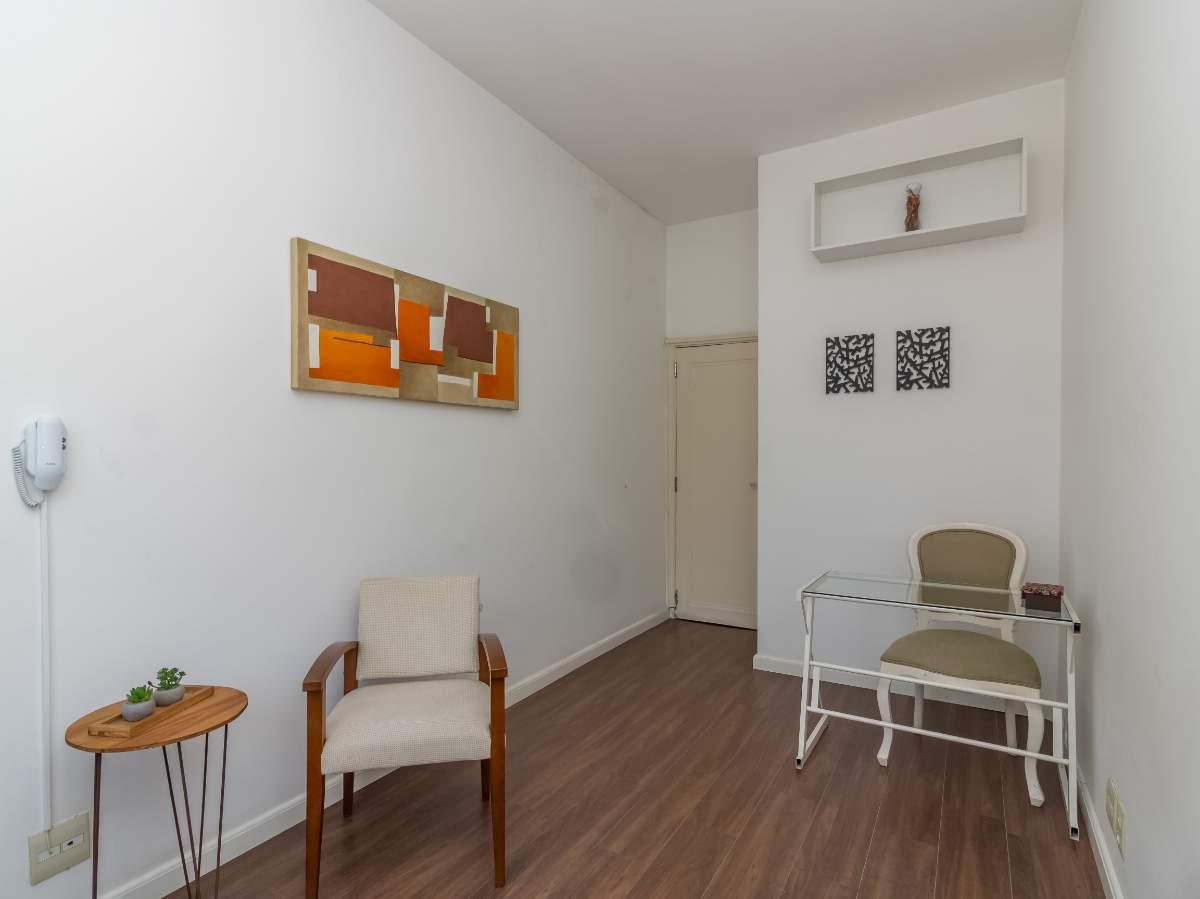 Loja-Salão, 162 m² - Foto 21