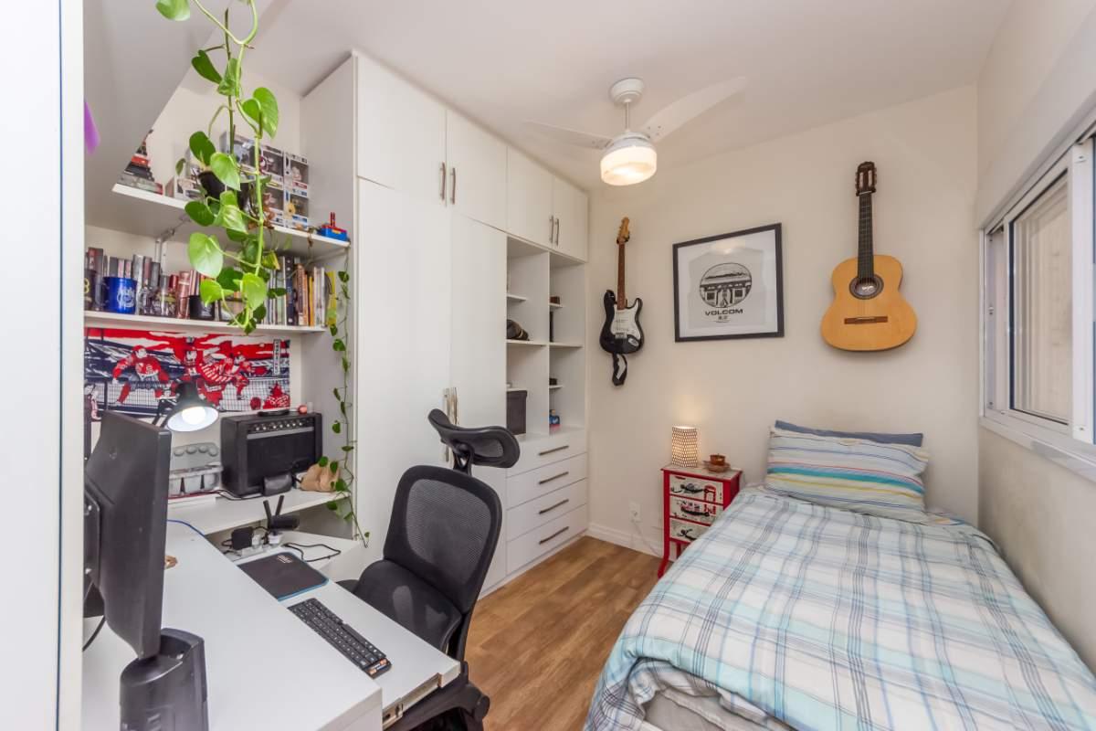 Apartamento, 3 quartos, 141 m² - Foto 22