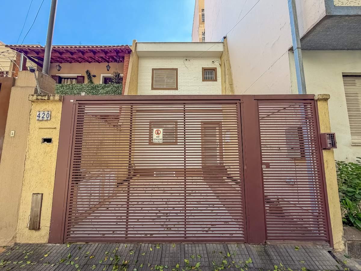 Loja-Salão, 162 m² - Foto 2
