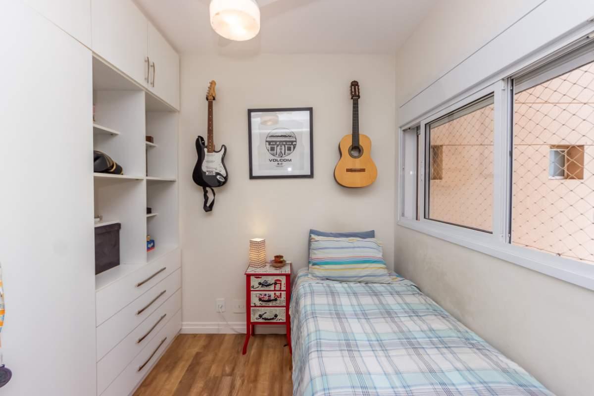 Apartamento, 3 quartos, 141 m² - Foto 23