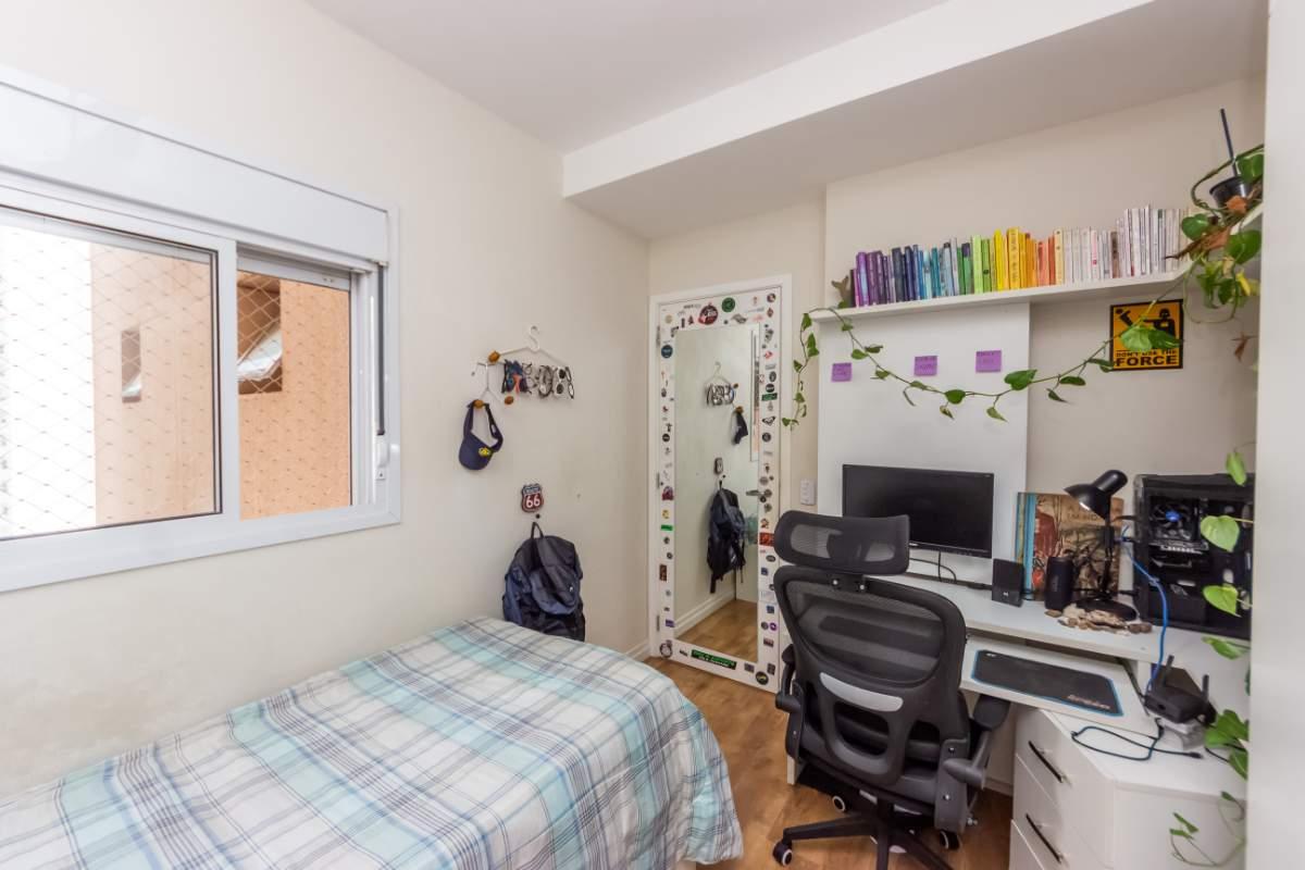 Apartamento, 3 quartos, 141 m² - Foto 24