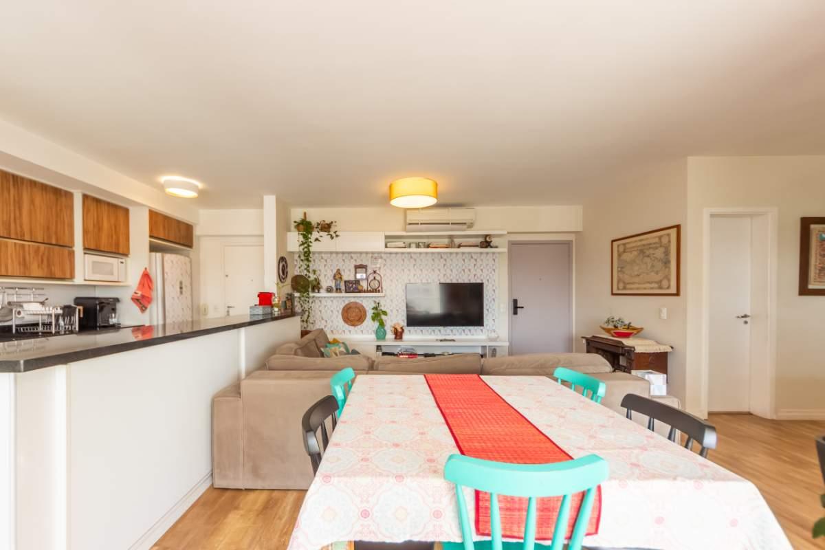 Apartamento, 3 quartos, 141 m² - Foto 3
