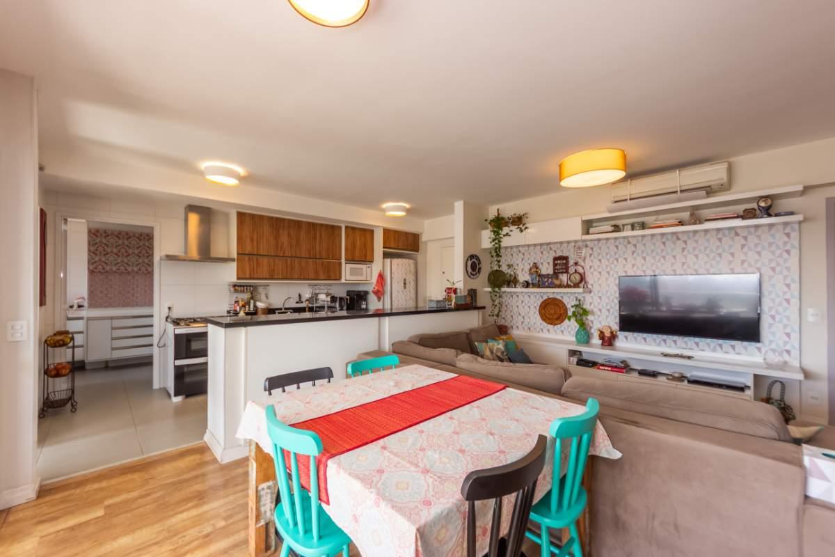 Apartamento, 3 quartos, 141 m² - Foto 4