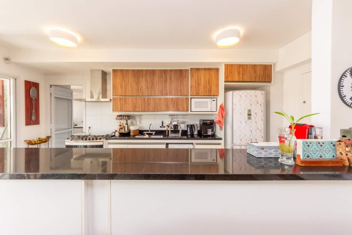 Apartamento, 3 quartos, 141 m² - Foto 5