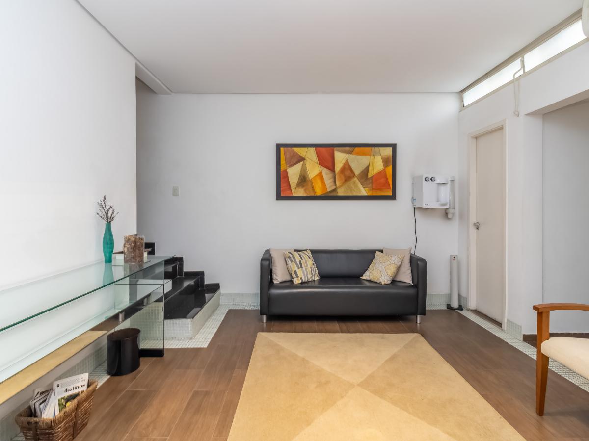 Loja-Salão, 162 m² - Foto 5