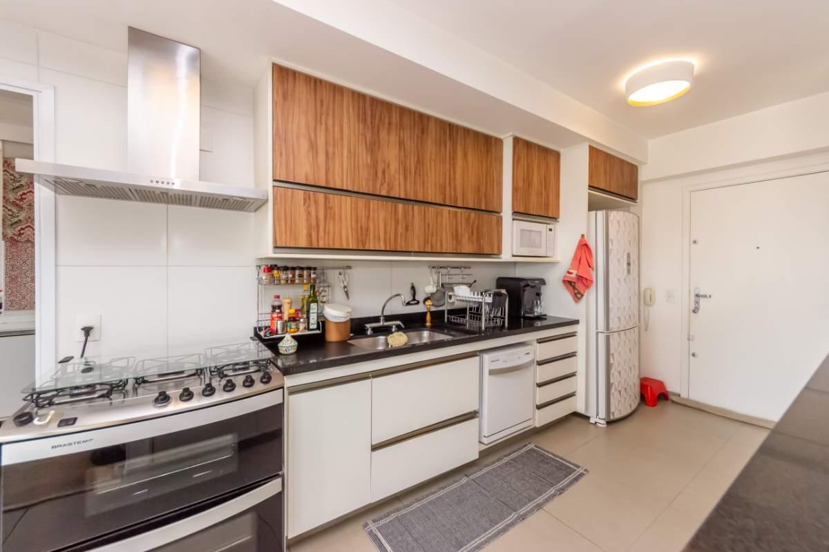 Apartamento, 3 quartos, 141 m² - Foto 6