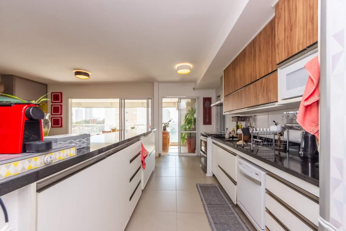 Apartamento, 3 quartos, 141 m² - Foto 7
