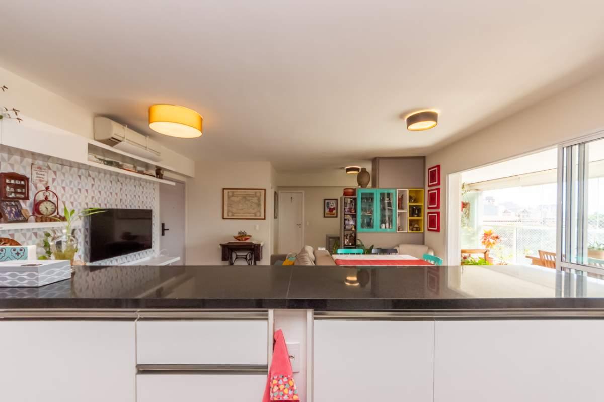 Apartamento, 3 quartos, 141 m² - Foto 9
