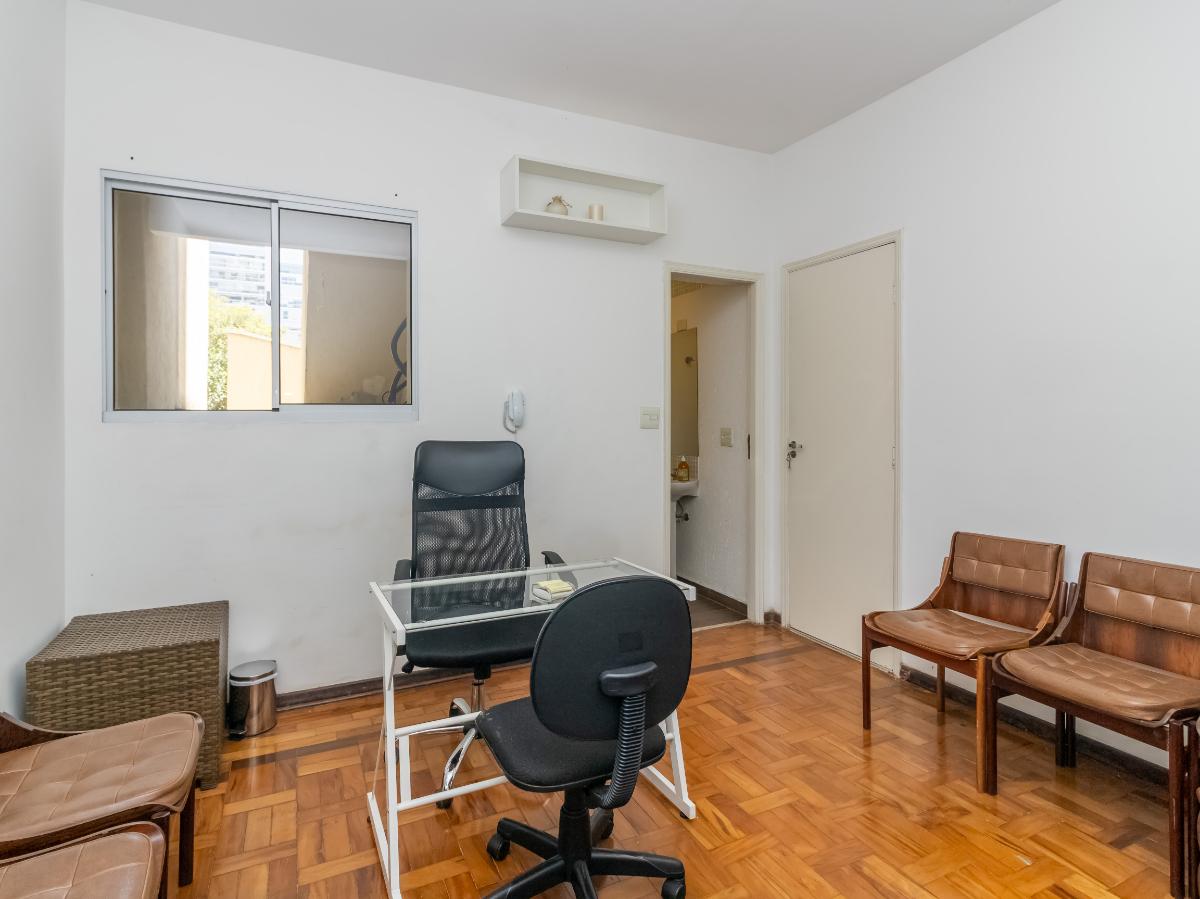 Loja-Salão, 162 m² - Foto 9
