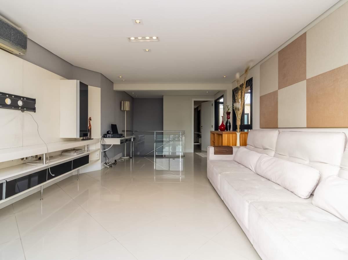 Cobertura, 4 quartos, 260 m² - Foto 10