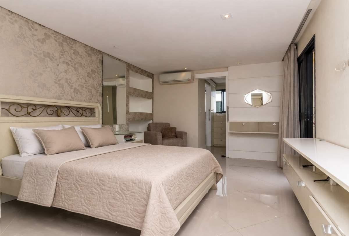 Cobertura, 4 quartos, 260 m² - Foto 11