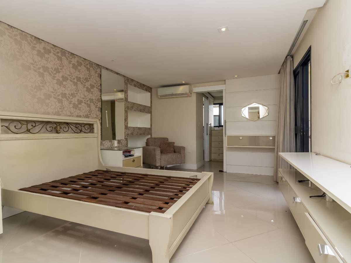 Cobertura, 4 quartos, 260 m² - Foto 12