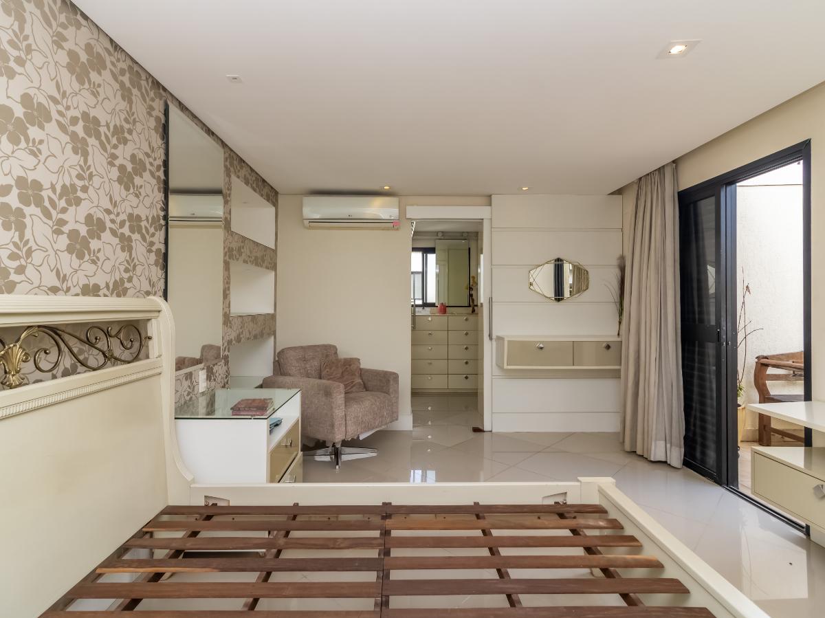 Cobertura, 4 quartos, 260 m² - Foto 13