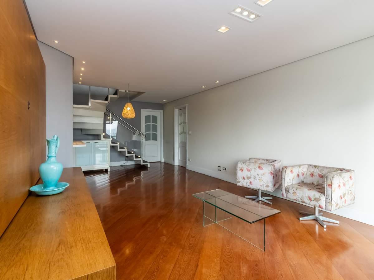 Cobertura, 4 quartos, 260 m² - Foto 18