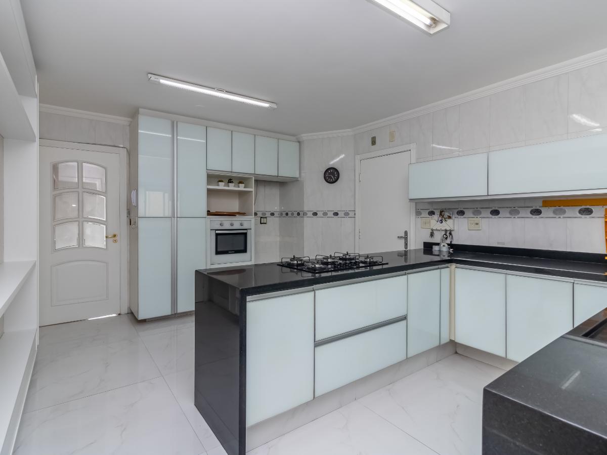 Cobertura, 4 quartos, 260 m² - Foto 22