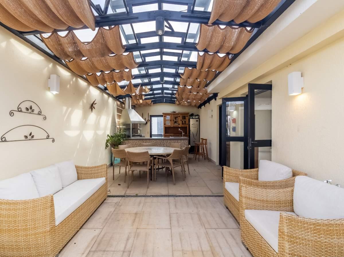 Cobertura, 4 quartos, 260 m² - Foto 3
