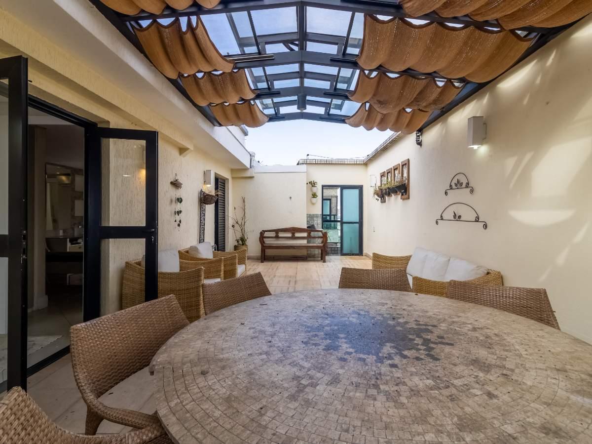 Cobertura, 4 quartos, 260 m² - Foto 5