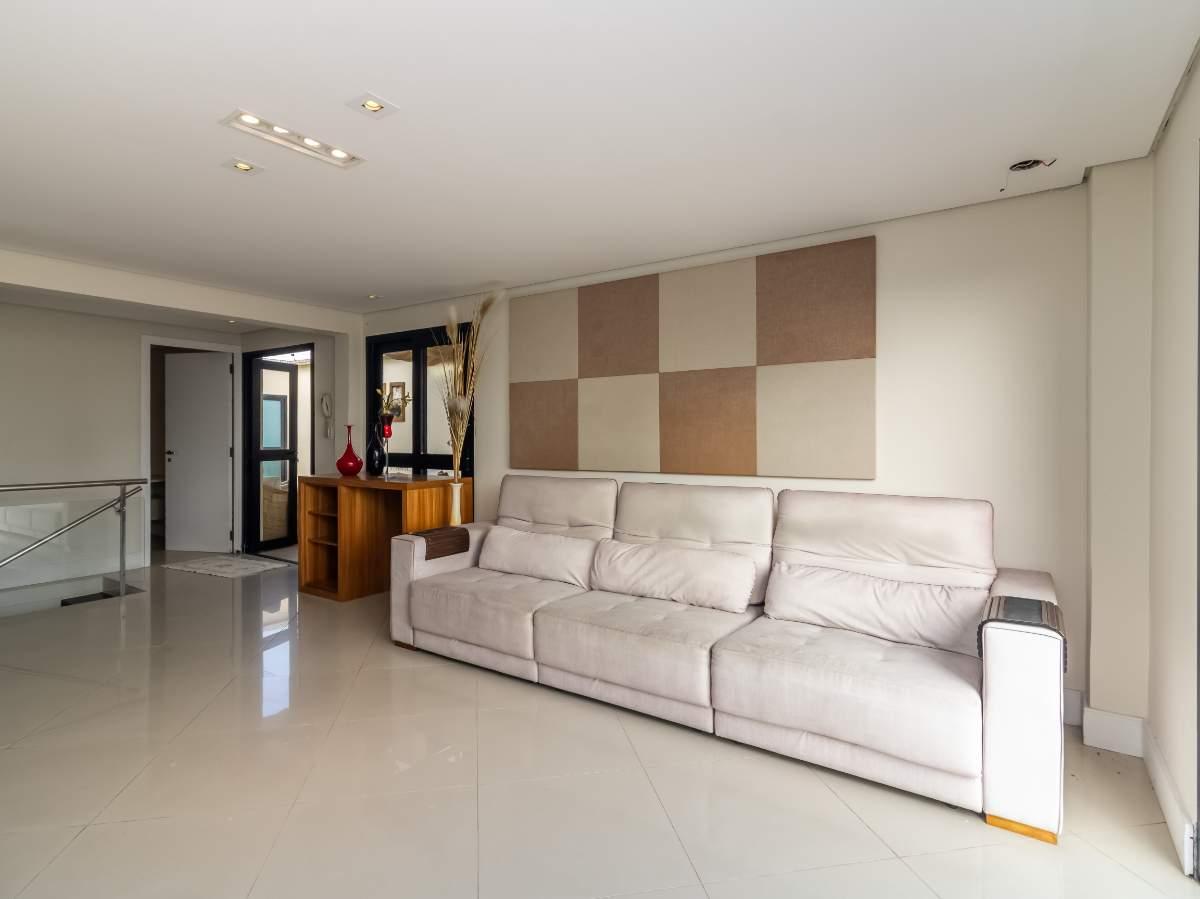 Cobertura, 4 quartos, 260 m² - Foto 8