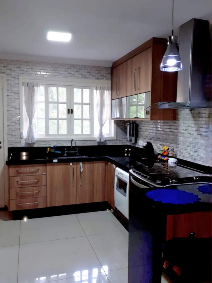 Casa de Condomínio, 4 quartos - Foto 15