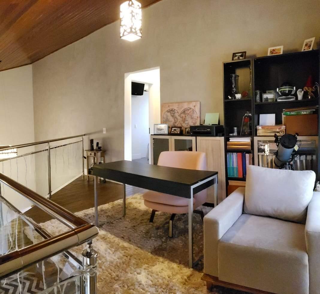 Casa de Condomínio, 4 quartos - Foto 17