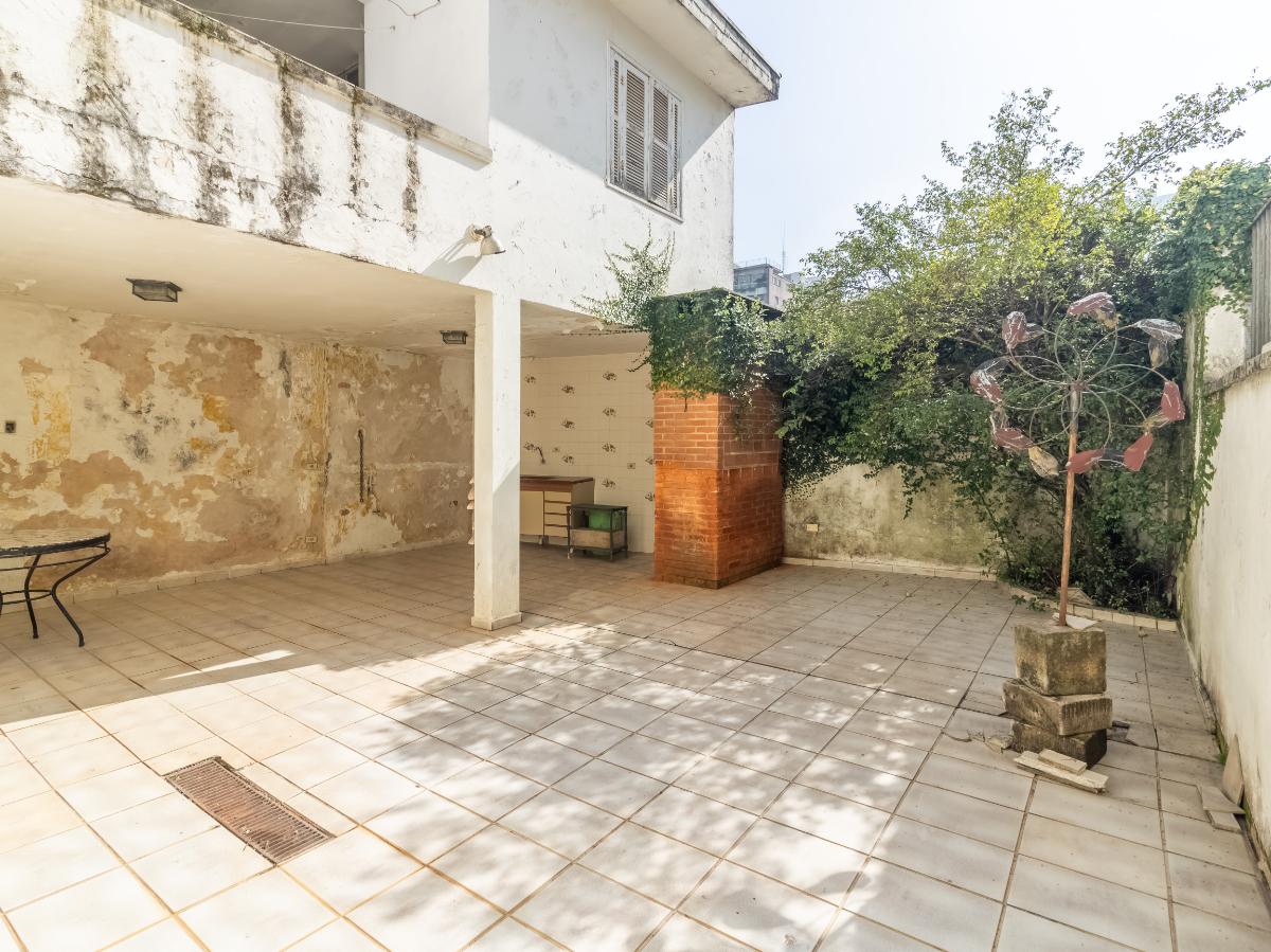 Casa, 3 quartos, 215 m² - Foto 20