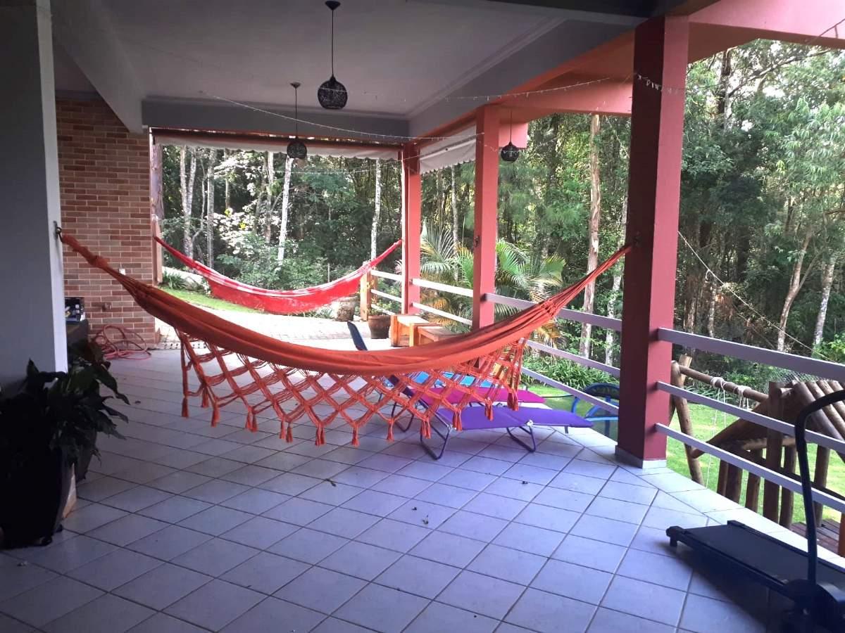 Casa de Condomínio, 4 quartos - Foto 22