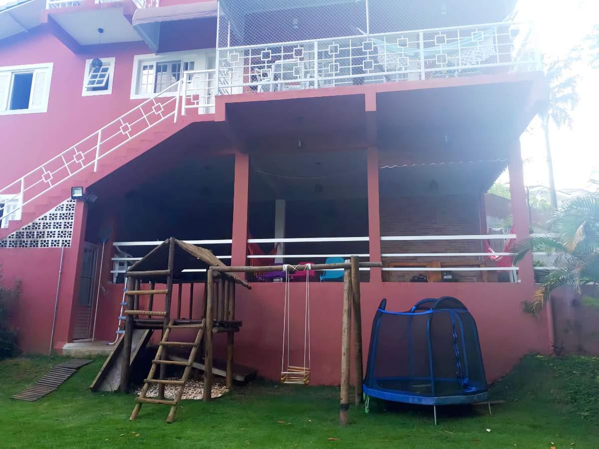 Casa de Condomínio, 4 quartos - Foto 23