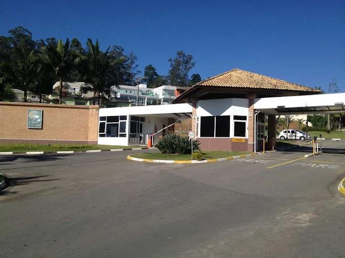 Casa de Condomínio, 4 quartos - Foto 25