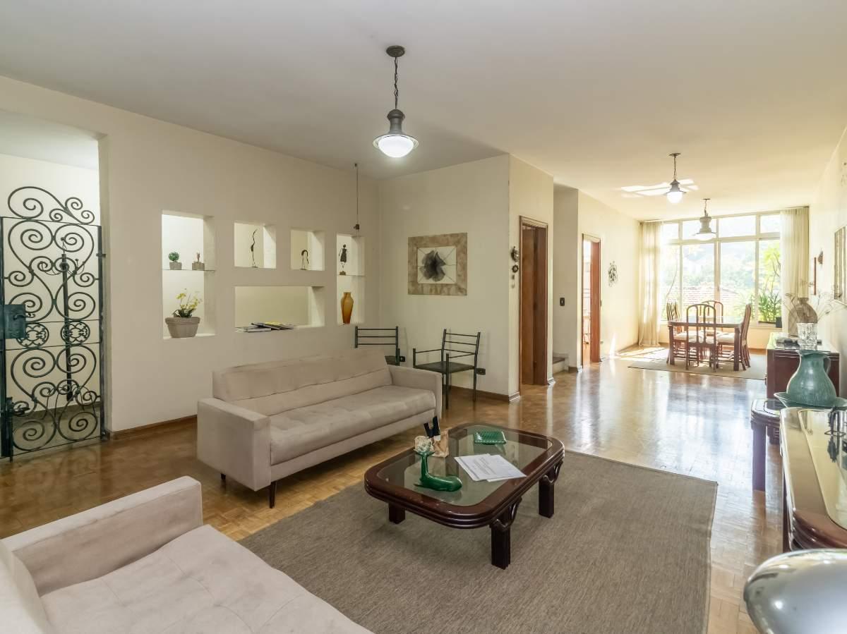 Casa, 3 quartos, 215 m² - Foto 2