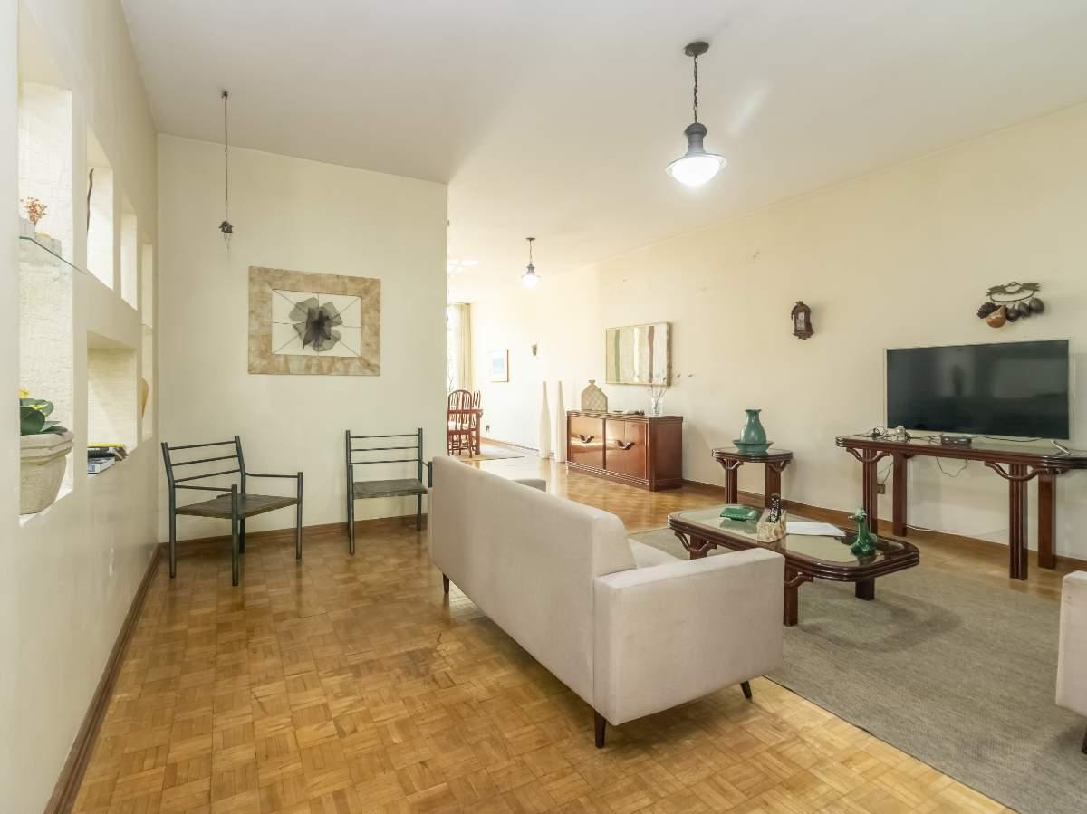 Casa, 3 quartos, 215 m² - Foto 3