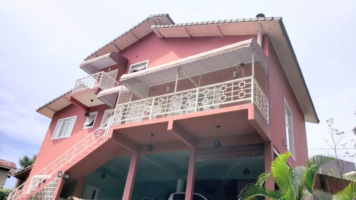 Casa de Condomínio, 4 quartos - Foto 7