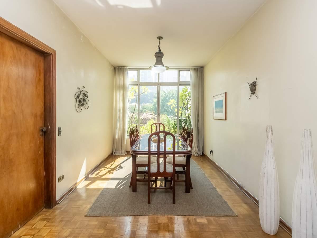 Casa, 3 quartos, 215 m² - Foto 8
