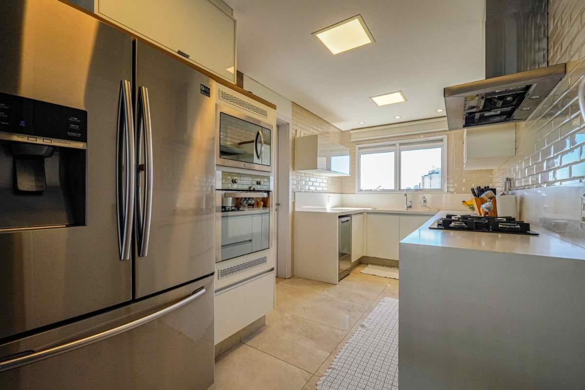 Apartamento, 4 quartos, 250 m² - Foto 10