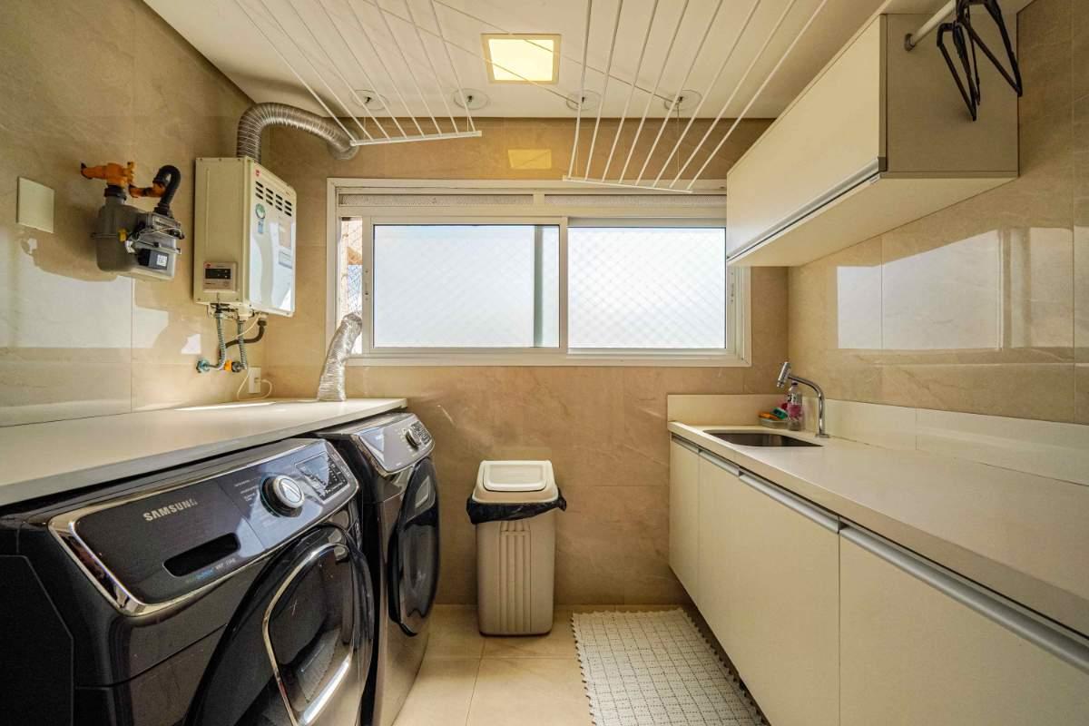 Apartamento, 4 quartos, 250 m² - Foto 11