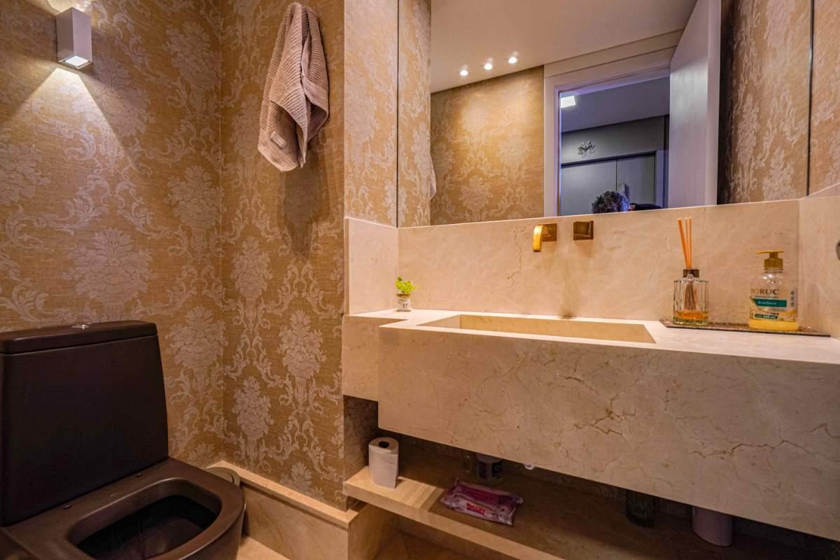 Apartamento, 4 quartos, 250 m² - Foto 12