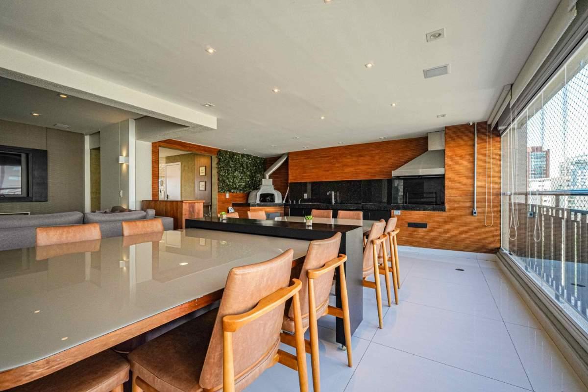 Apartamento, 4 quartos, 250 m² - Foto 1