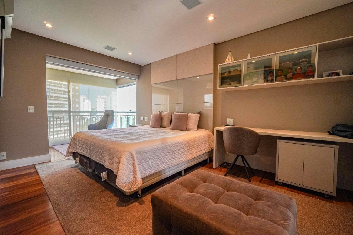 Apartamento, 4 quartos, 250 m² - Foto 13