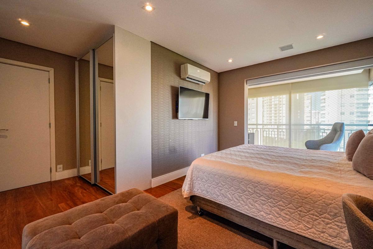 Apartamento, 4 quartos, 250 m² - Foto 14