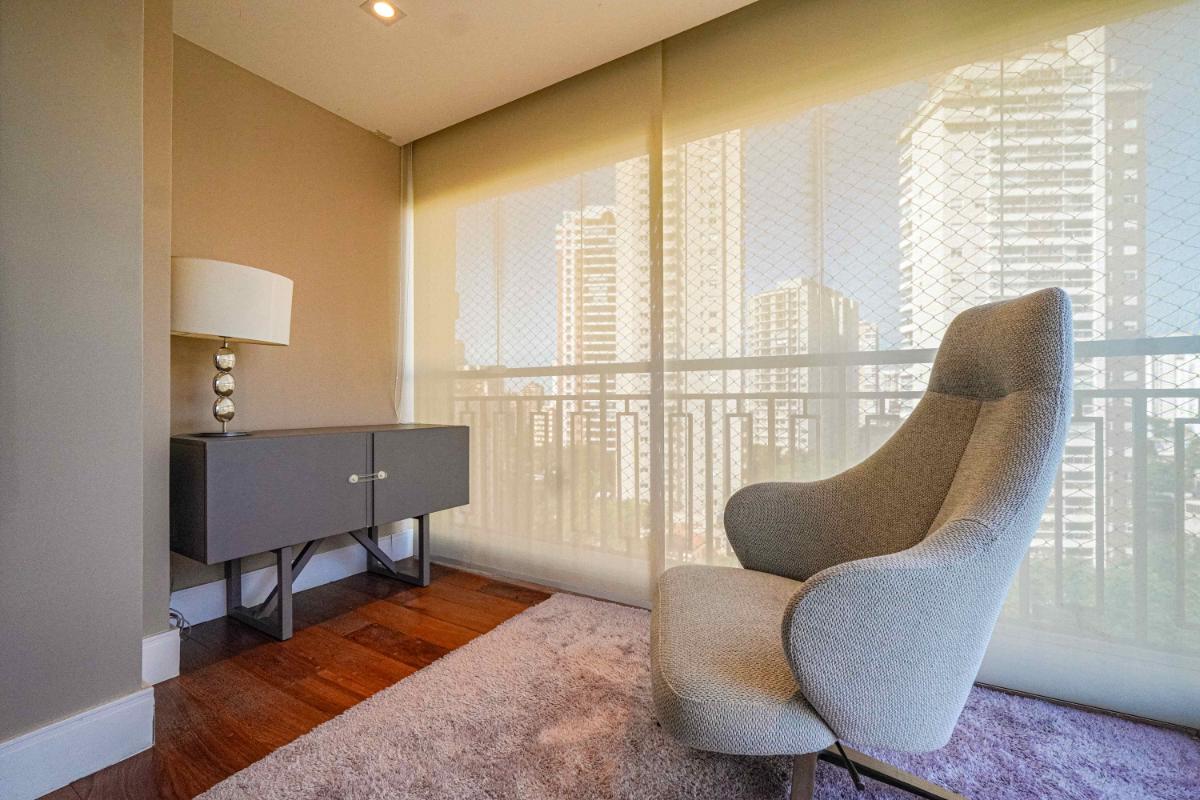 Apartamento, 4 quartos, 250 m² - Foto 15