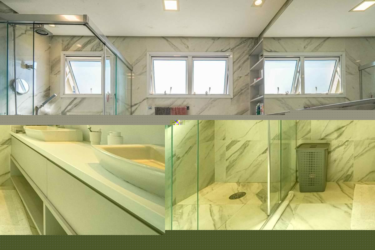 Apartamento, 4 quartos, 250 m² - Foto 16