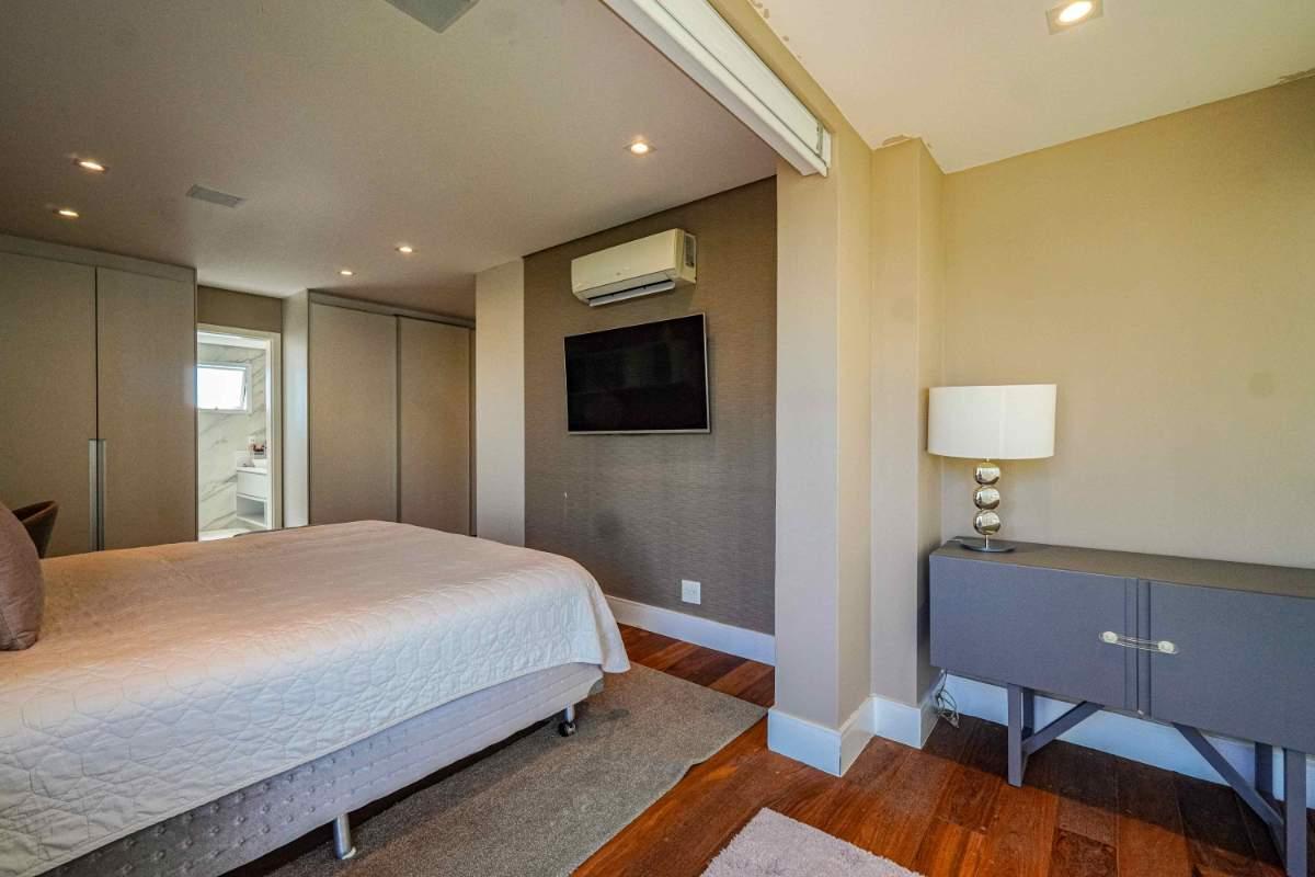 Apartamento, 4 quartos, 250 m² - Foto 17