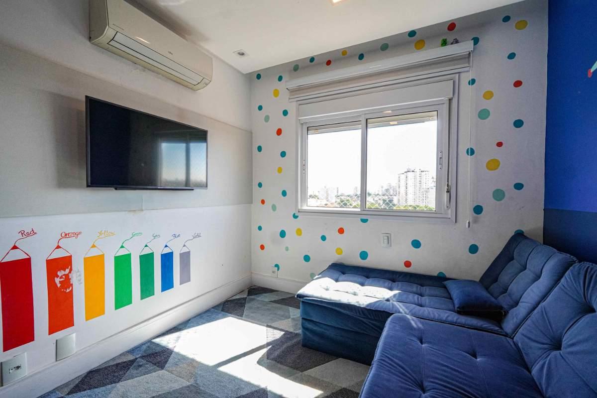 Apartamento, 4 quartos, 250 m² - Foto 18