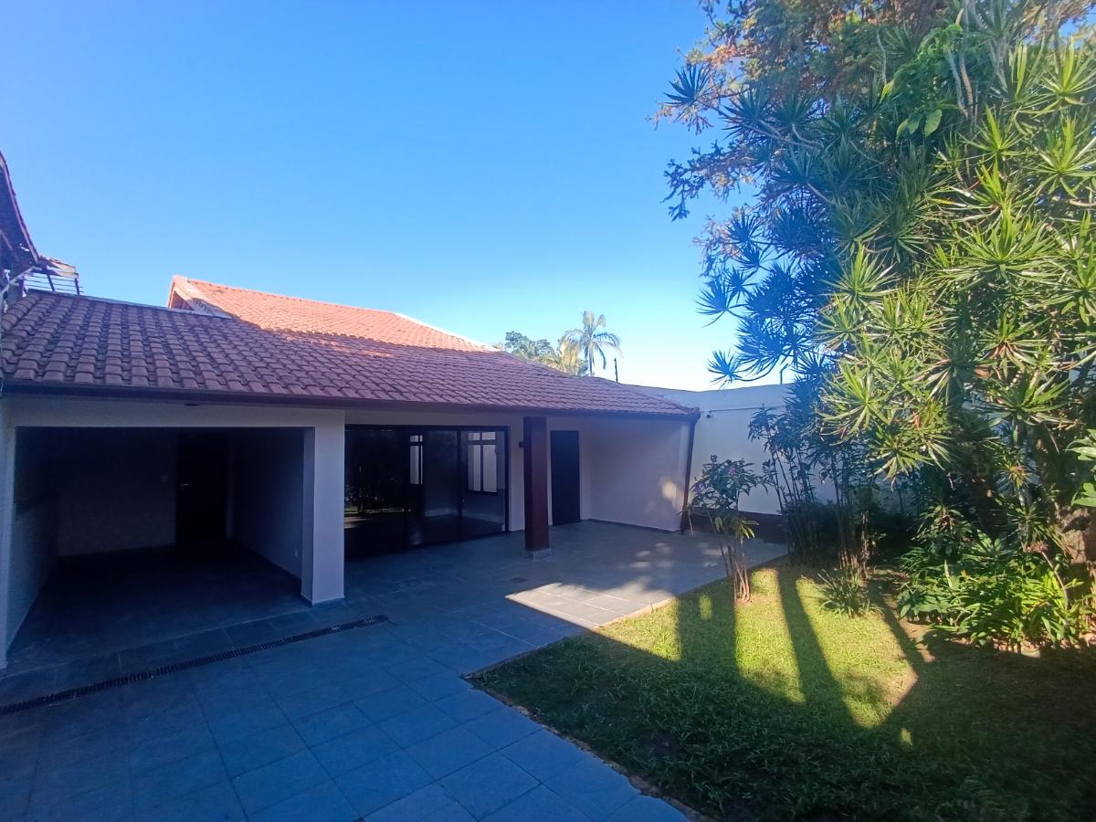 Casa, 4 quartos, 520 m² - Foto 1