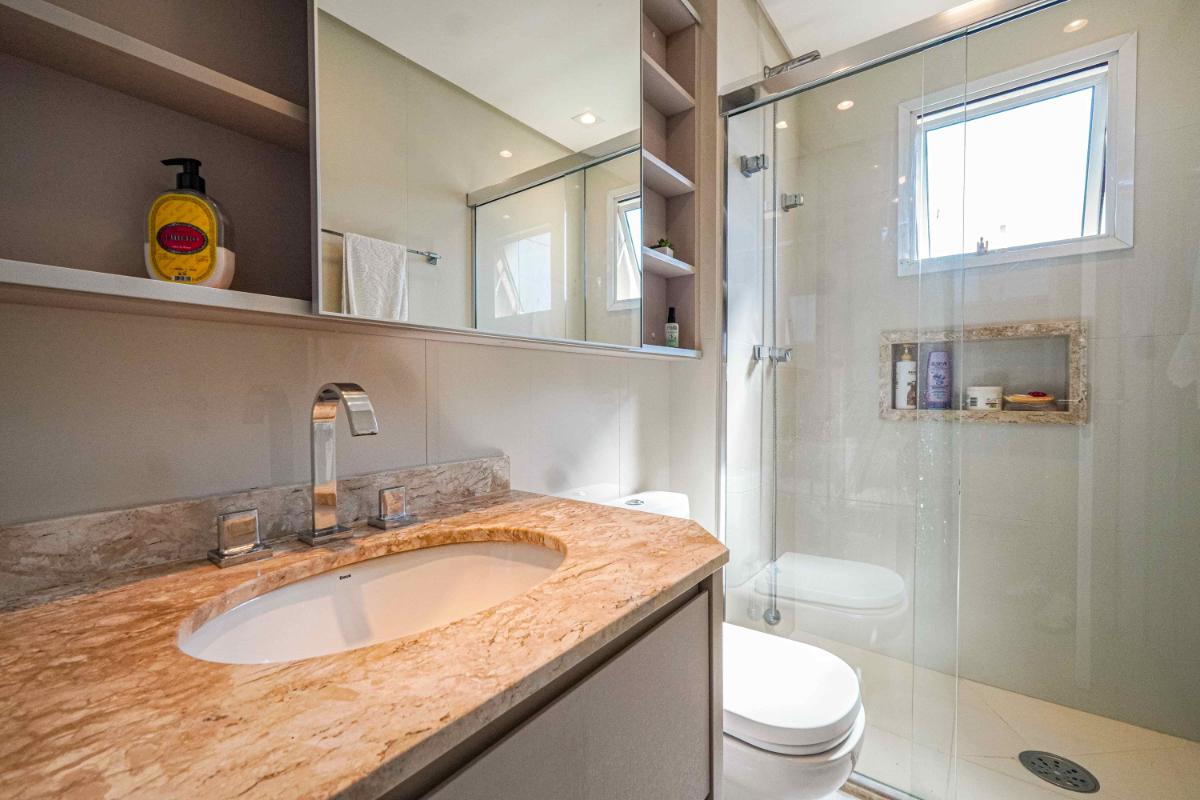 Apartamento, 4 quartos, 250 m² - Foto 19