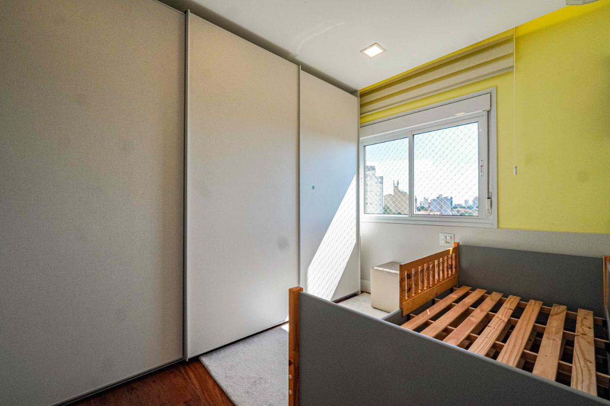 Apartamento, 4 quartos, 250 m² - Foto 20